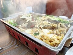 -老渔夫烤鱼(华泰店)