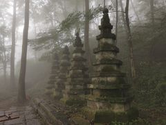-武当山风景区