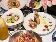 -LE SHARE洛笙·花园西餐(北京路步行街店)