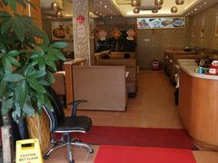 -金利茶餐厅(中船汇店)