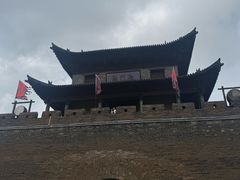 -雁门关景区