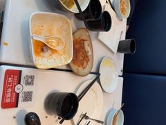 -新旺茶餐厅·早餐·夜宵(仙霞店)