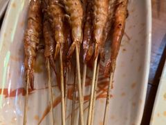 -蚝老板海鲜烧烤大排档(码头店)