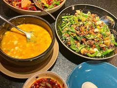 -华豫川酒家(大卫城店)