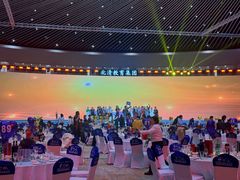 -北京园博大酒店