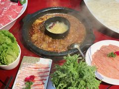 -蜀家渝重庆火锅(南屏街店)