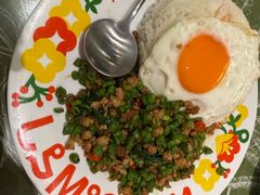 -米泰芒·东南亚料理(体育西店)