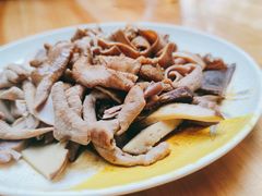-紫金食坊(江南西路店)