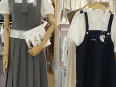 -南京商厦