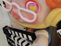 -泡泡玛特POPMART(正佳广场店)