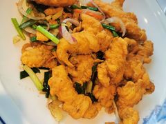-壹只菜·崇明本地特色菜(崇明南门店)
