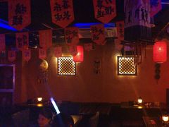 -夜火烤摊·东北烧烤酒场·老杨小黄鱼