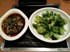 -小土豆北方菜馆(方庄店)