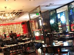 大堂-小资太太餐厅(南岗区店)