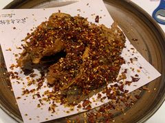 -宏达老菜馆(东安街店)
