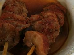 -海平馄饨(逍遥二路店)