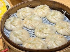 -余氏豆腐包老店(东直街店)