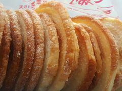 -中关村茶点