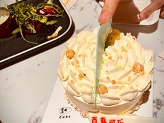 -5Cake五度无蔗糖低脂蛋糕(陶然亭店)