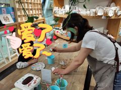 -艺彩阳光手工坊(大连恒隆广场店)