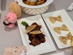 -狮王府淮扬菜(新街口友谊店)