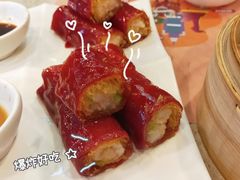 -点都德(盘福楼店)