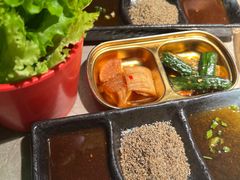 -谷牛日式烤肉(宝山U天地店)