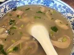 -老三羊汤【北兴隆街店】