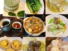 -新天世纪中餐厅