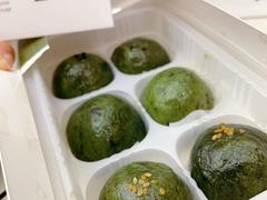 -阮大兴糕团(日月光中心店)