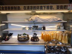 -园林美食城·本土农家菜(杨和镇店)