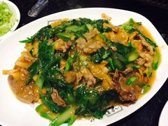 -八合里潮汕鲜牛肉火锅(吉大店)