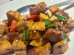 -汤城小厨•粤菜•靓汤(金宝街店)