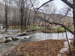 -玉渡山自然风景区