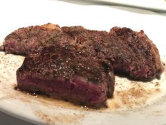 菲力牛排-茹丝葵经典牛排馆(上海外滩店)