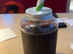 -蜜桃餐厅·伴山(绿宝广场店)