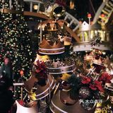 #小倩出游记#  离圣诞节狂欢日越来越近啦~