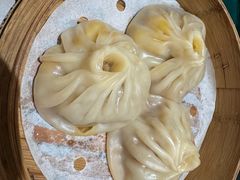 -松鹤楼面馆(清河万象汇店)