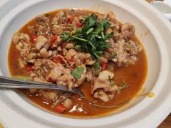 -饭怕鱼(阳光100店)