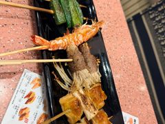 -元气寿司(环球港店)