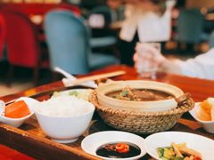 -花园咖啡厅(厦门美丽华大酒店)