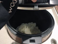 自助米饭-半天妖烤鱼(方庄店)