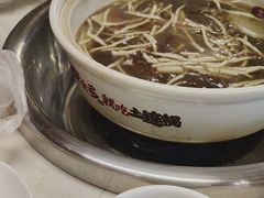 -土连锅·现熬养生汤锅(梁家巷店)