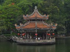 -汕头市小公园