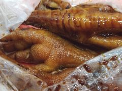 -鸡脚旮旯(苏州中心店)