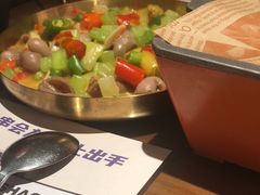 -神府路壹号·海鲜烧烤·砂锅粥·锅物(三坊七巷店)