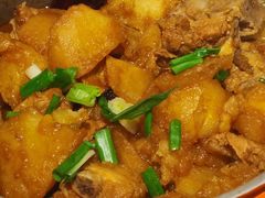 -隐厨·中国菜馆(三里屯T+MALL店)