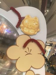 -周生生Chow Sang Sang(又一城店)