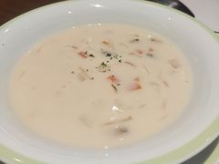 -萨莉亚意式餐厅(杭州滨江天街店)