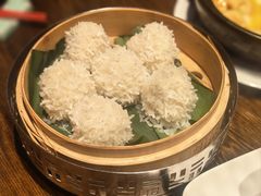 -粗茶淡饭·隐庐私厨(东亭店)